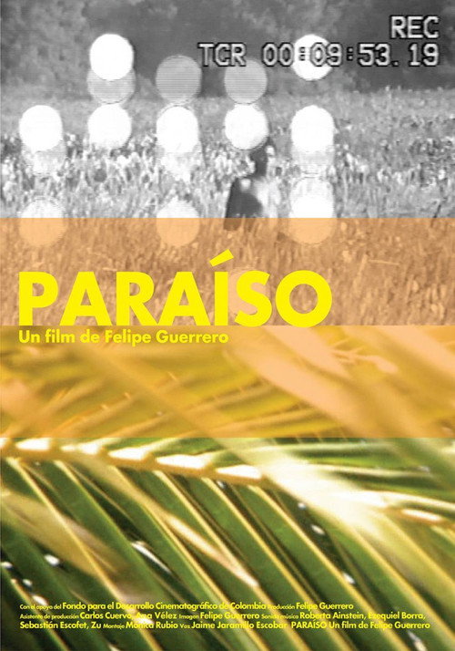 Paraíso (2006) movie poster
