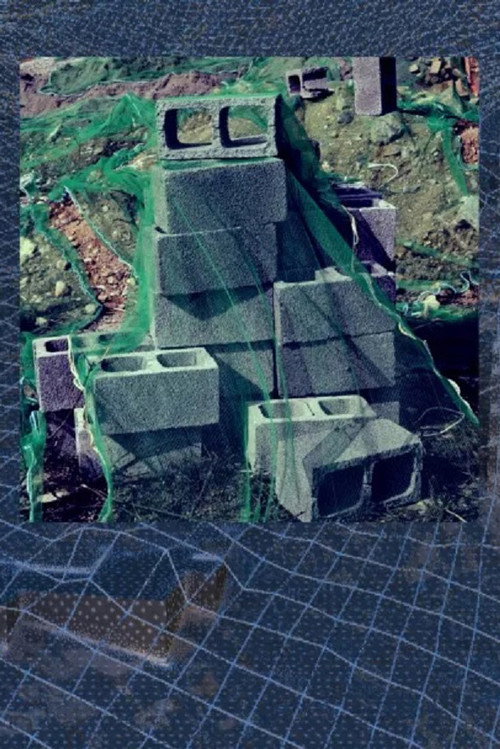 Rock and Cliff: The Geological Surface of Horn Town (2019) movie poster