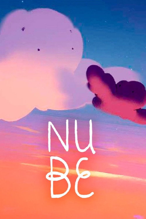 Nube (2024) movie poster