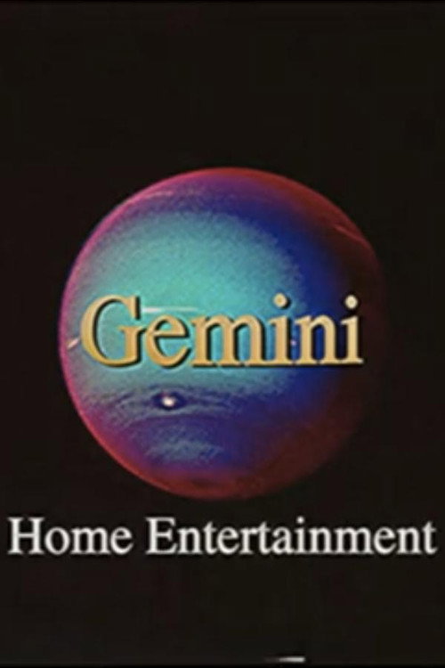 Gemini Home Entertainment (2019) TV show poster