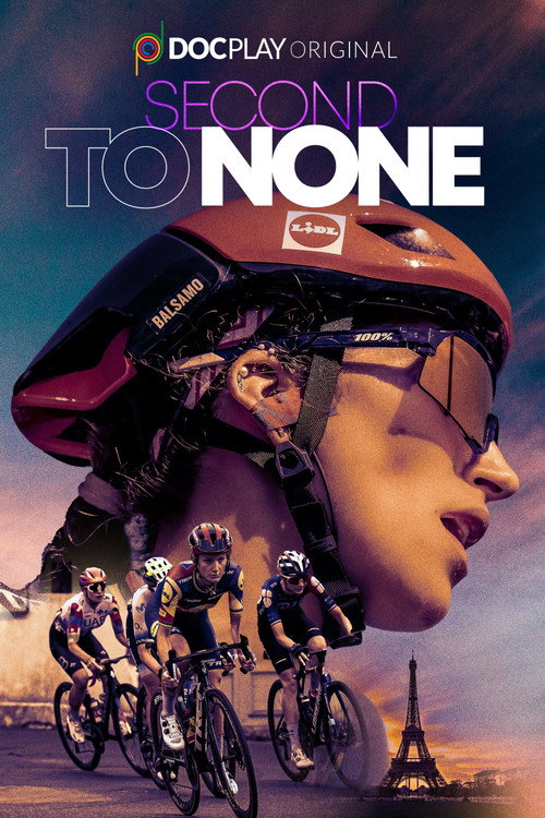 Second to None (2024) TV show poster