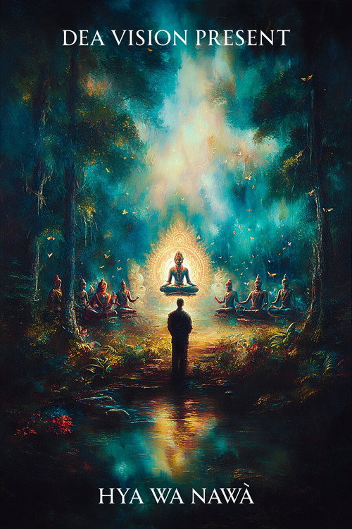 Hya Wa Nawà: A Journey Within (2026) movie poster