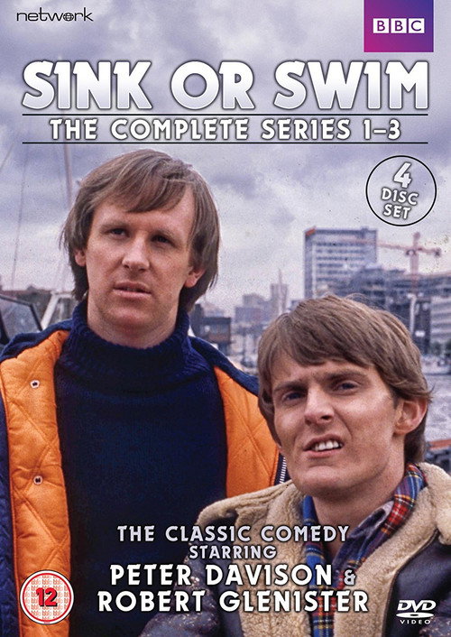 Sink or Swim (1980) TV show poster