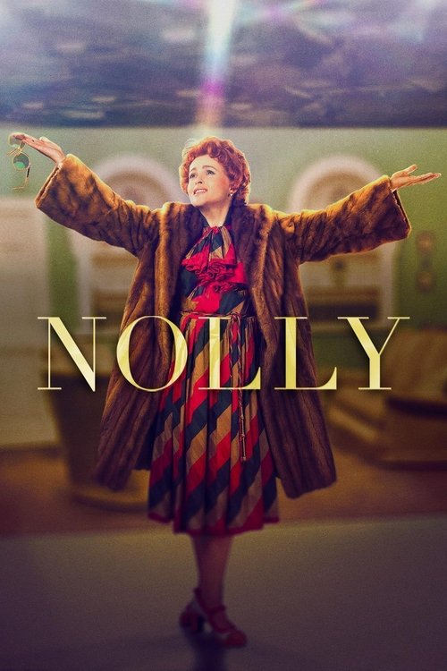 Nolly (2023) TV show poster