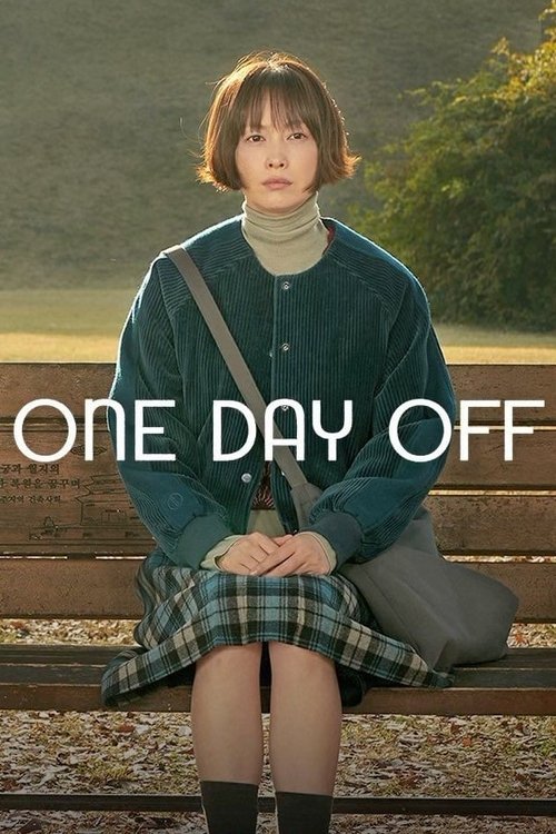 One Day Off (2023) TV show poster