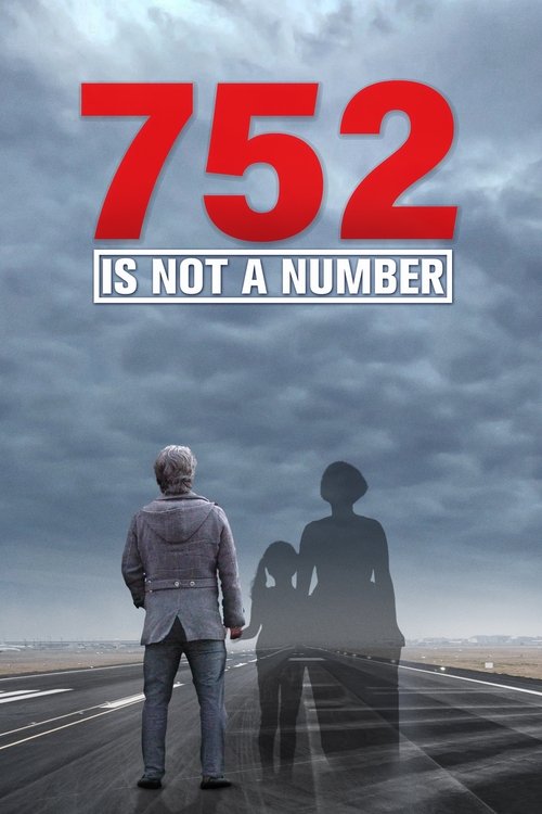 752 Is Not a Number (2022) movie poster