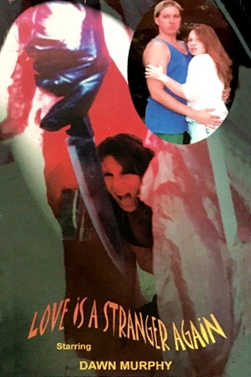 Love Is a Stranger Again (1998) movie poster