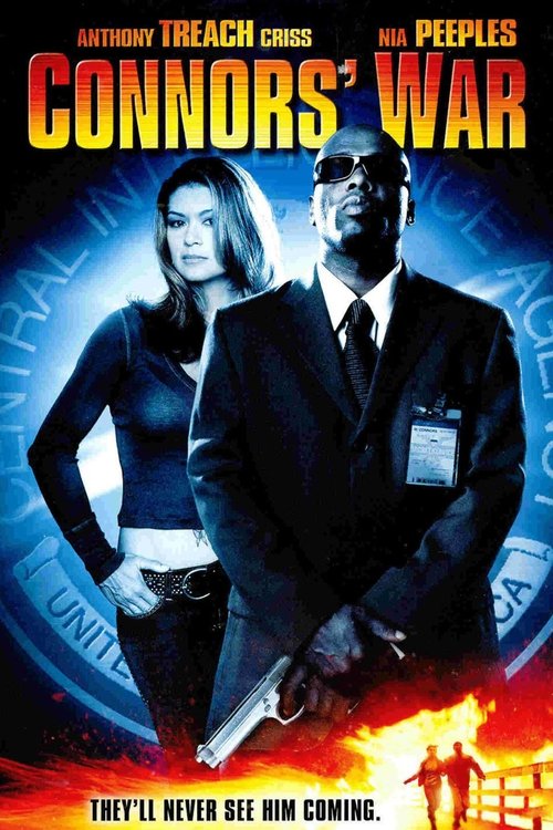 Connors' War (2006) movie poster