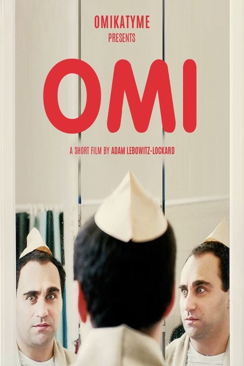 OMI (2022) movie poster