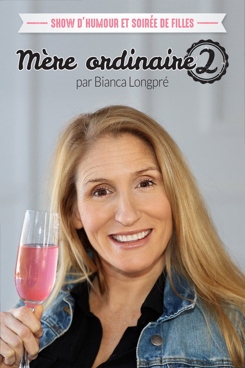 Mère ordinaire 2 (2021) movie poster