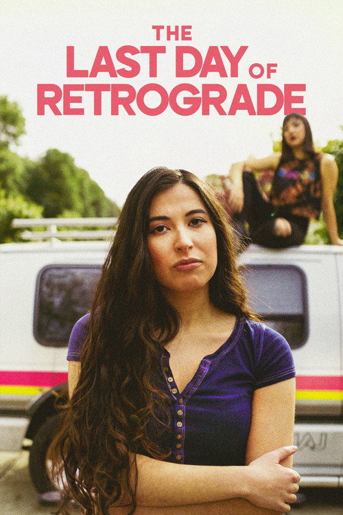 The Last Day of Retrograde (2022) movie poster