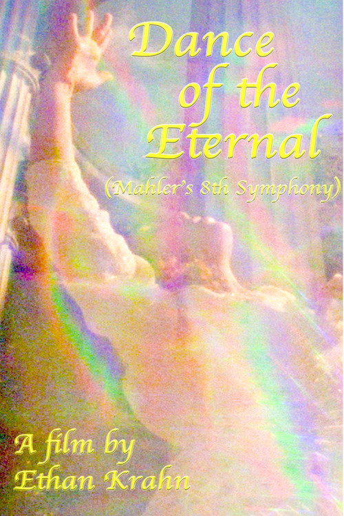 Dance of the Eternal (2025) movie poster