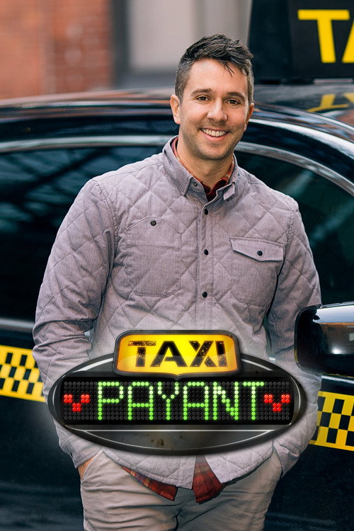 Taxi payant (2009) TV show poster