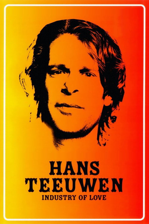 Hans Teeuwen: Industry of Love (2004) movie poster