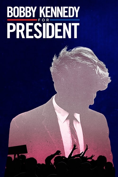 Bobby Kennedy for President (2018) TV show poster