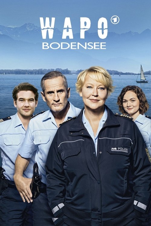 WaPo Bodensee (2017) TV show poster