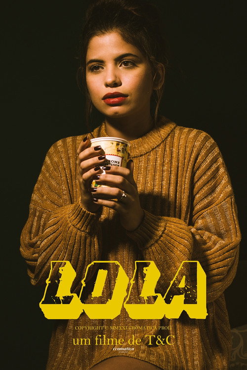 Lola (2021) movie poster