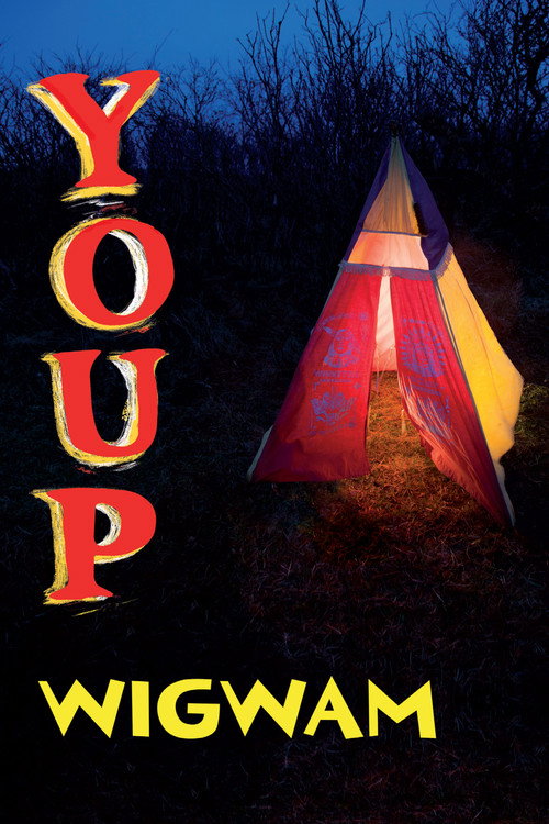 Youp van 't Hek: Wigwam (2014) movie poster