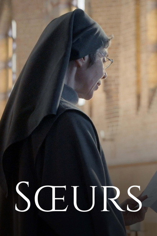 Sisters (2023) movie poster