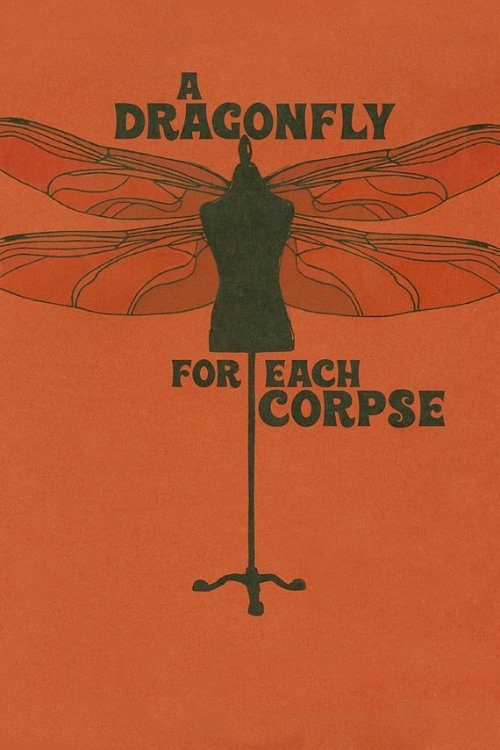 A Dragonfly for Each Corpse (1975) movie poster