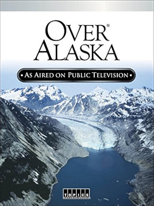 Over Alaska (2001) movie poster