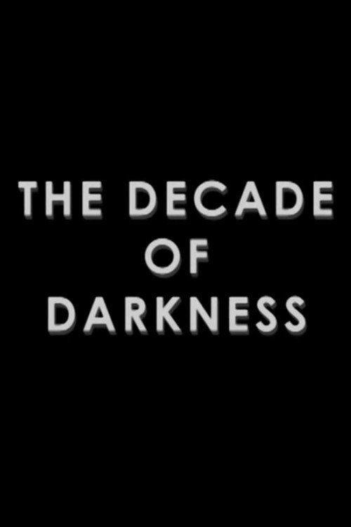 The Return of the Living Dead:  The Decade of Darkness (2007) movie poster