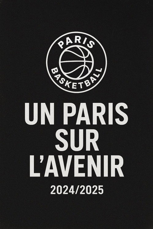 Un Paris sur l'avenir (2025) movie poster