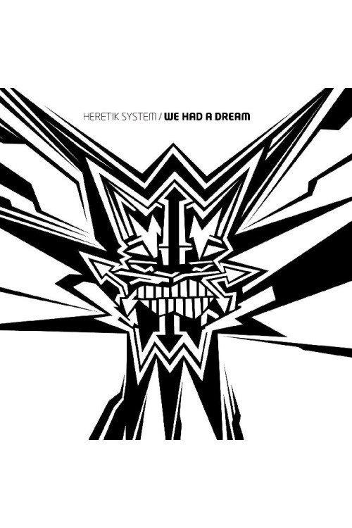 Heretik System: We Had A Dream (2010) movie poster