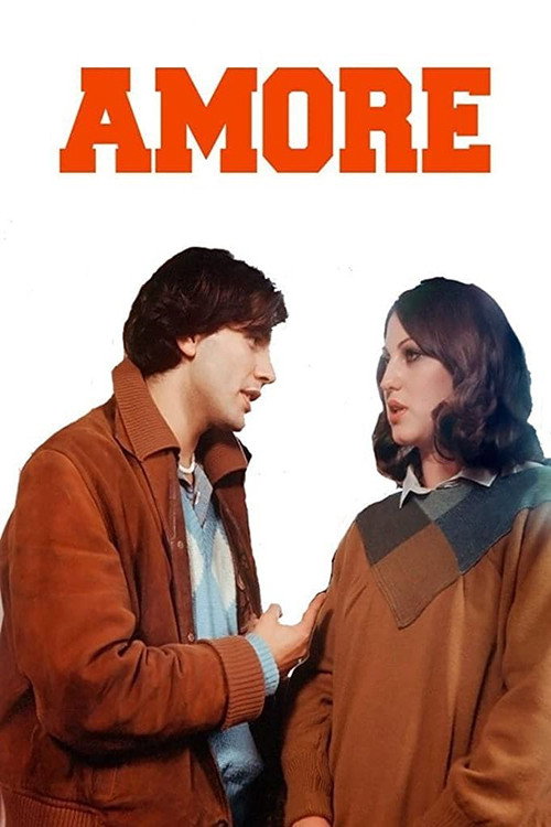 Amore (1978) movie poster