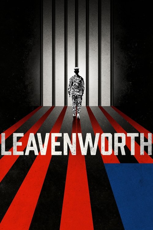 Leavenworth (2019) TV show poster