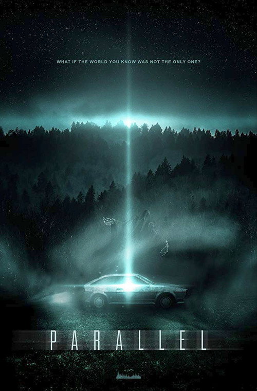 Párhuzam (2018) movie poster