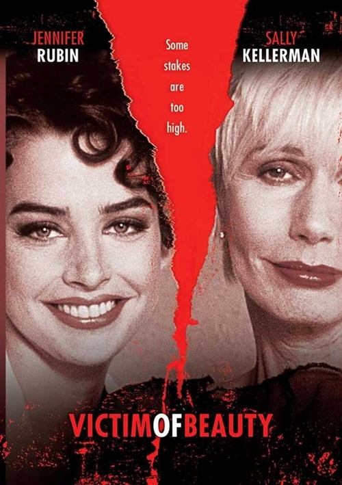 Drop Dead Gorgeous (1991) movie poster
