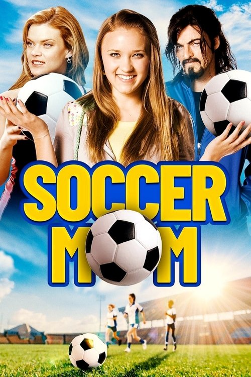 Soccer Mom (2008) movie poster