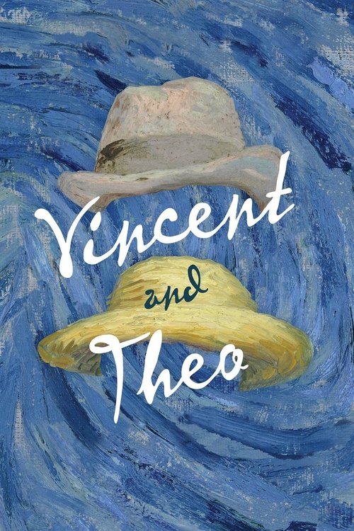 Vincent & Theo (1990) movie poster