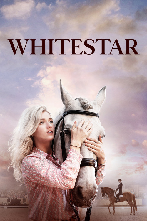 Whitestar (2019) movie poster
