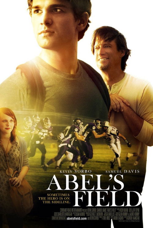 Abel's Field (2012) movie poster