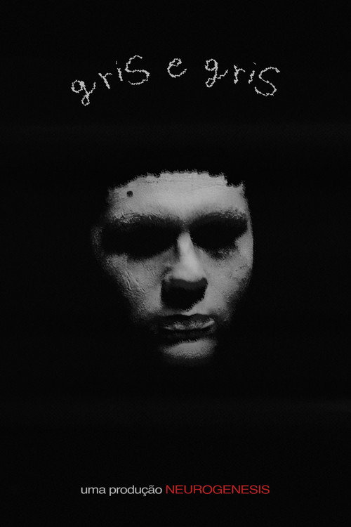 Gris e Gris movie poster