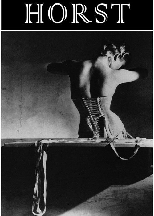 Horst (1988) movie poster