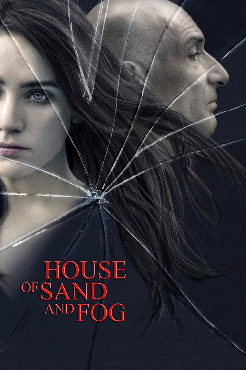 House of Sand and Fog (2003) movie poster