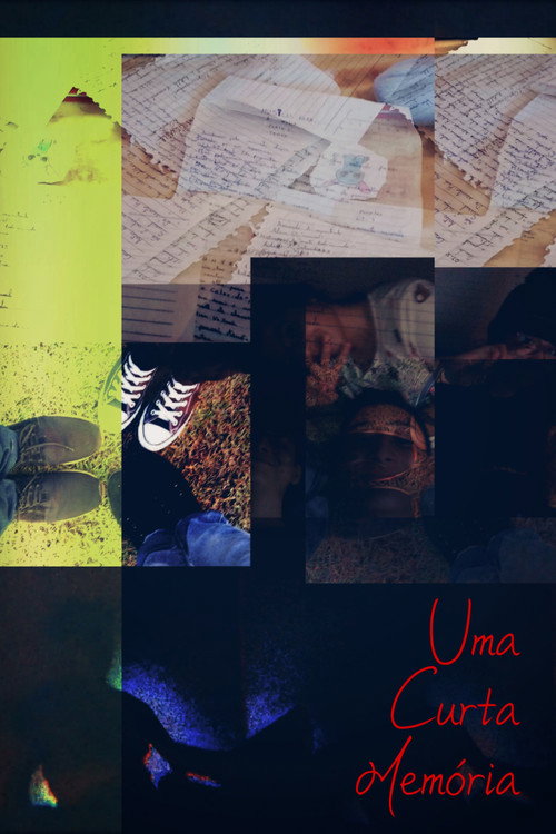 Uma Curta Memória (2026) movie poster