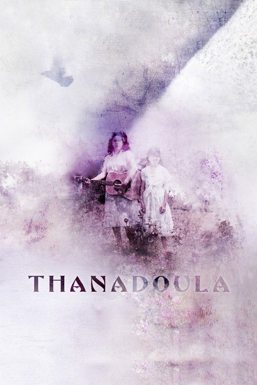 Thanadoula (2020) movie poster