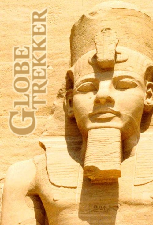 Globe Trekker (1994) TV show poster