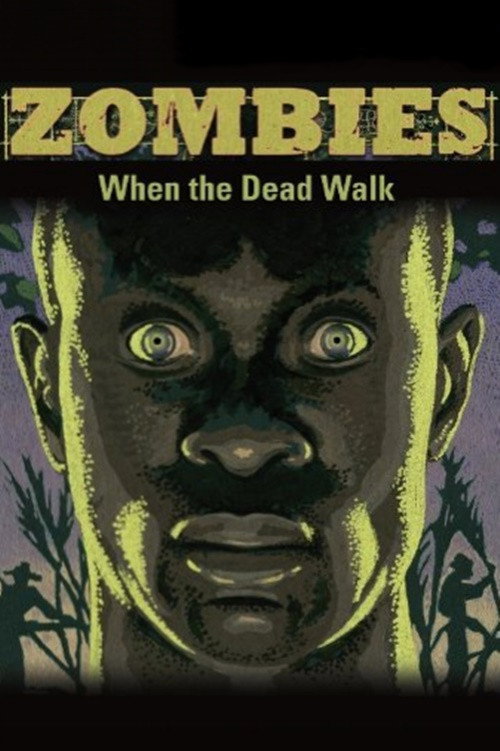 Zombies: When the Dead Walk (2008) movie poster