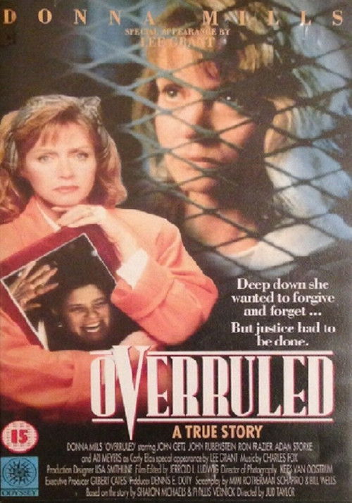 In My Daughter's Name (1992) movie poster
