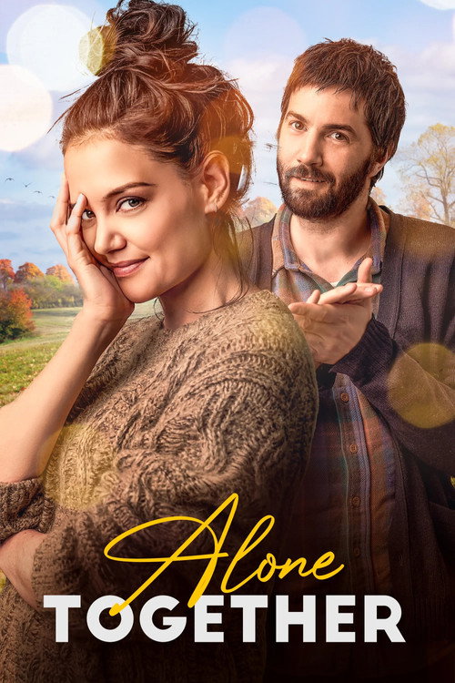 Alone Together (2022) movie poster