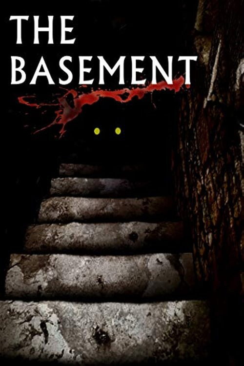 The Basement (2008) movie poster