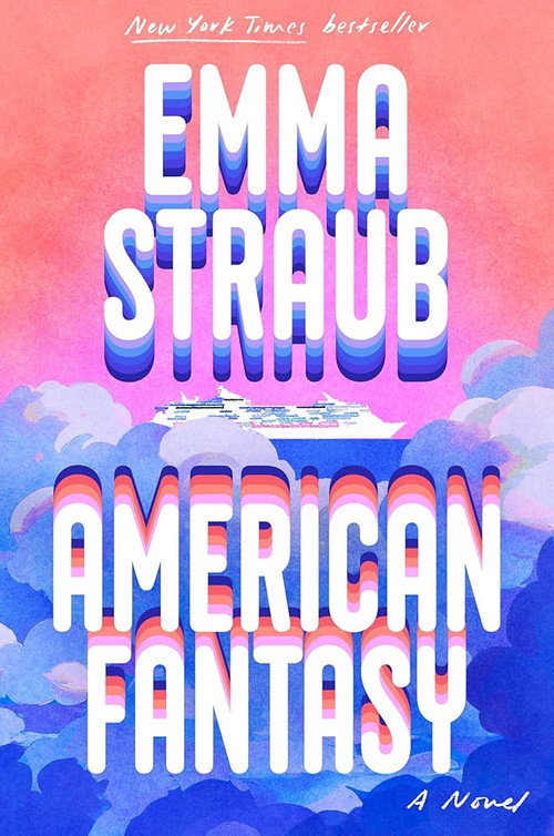American Fantasy movie poster
