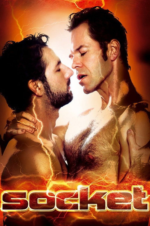 Socket (2007) movie poster