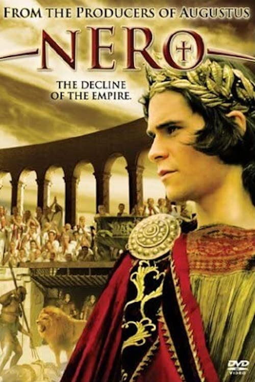 Imperium: Nero (2004) TV show poster