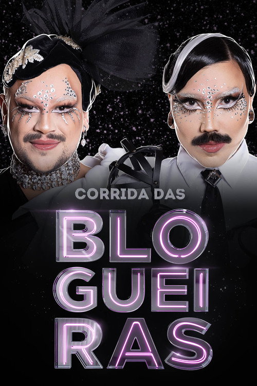 Corrida das Blogueiras (2018) TV show poster